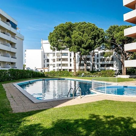 Leziria Apartments Vilamoura Dış mekan fotoğraf