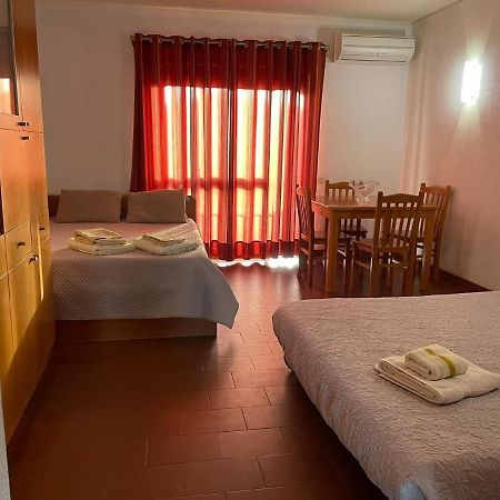 Leziria Apartments Vilamoura Dış mekan fotoğraf