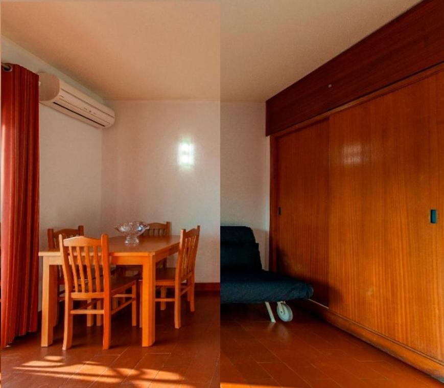 Leziria Apartments Vilamoura Dış mekan fotoğraf