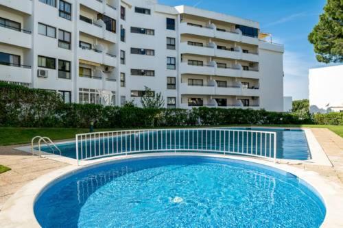 Leziria Apartments Vilamoura Dış mekan fotoğraf