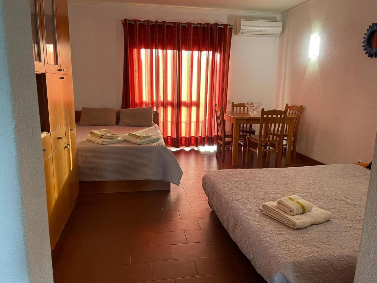 Leziria Apartments Vilamoura Dış mekan fotoğraf