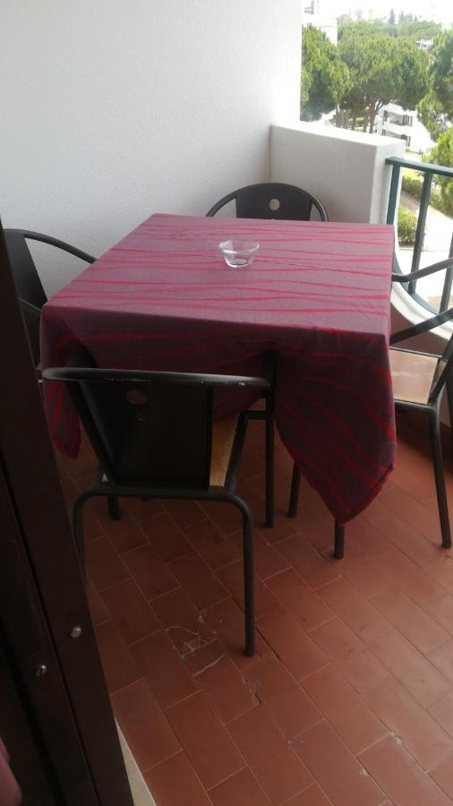 Leziria Apartments Vilamoura Dış mekan fotoğraf